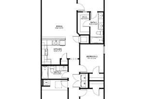 1118 S College Ave, Troy, TX 76579 - Photo 2