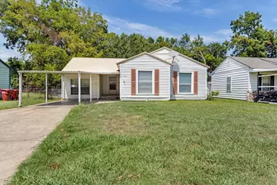 217 E Boyd Avenue, Bonham, TX 75418 - Photo 1