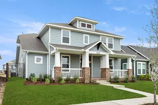 1023 Abigail Way, Midlothian, TX 76065 - Photo 2