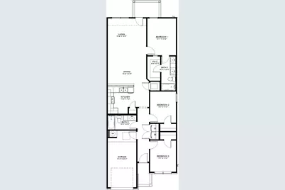 1214 S College Avenue, Troy, TX 76579 - Photo 2