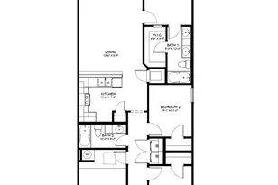 1214 S College Ave, Troy, TX 76579 - Photo 2