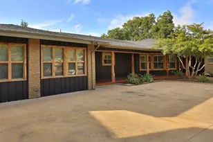 1201 S Leggett Dr, Abilene, TX 79605 - Photo 40