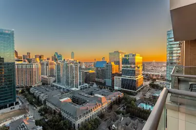 2300 Wolf Street #19A, Dallas, TX 75201 - Photo 1