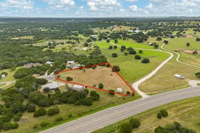Tbd Ronald Road, Glen Rose, TX 76043 - Photo 2