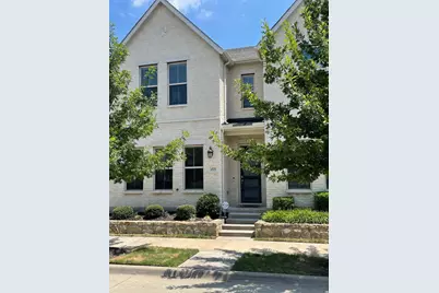 4929 Barcelona Avenue, McKinney, TX 75070 - Photo 2