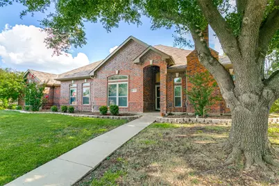 1801 Fern Court, Grapevine, TX 76051 - Photo 2