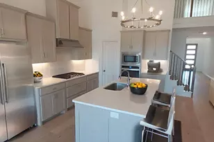 4905 Shadetree St, Little Elm, TX 76227 - Photo 4