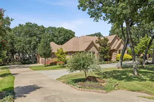 405 Canyon Oaks Dr, Argyle, TX 76226 - Photo 2