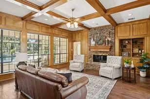 405 Canyon Oaks Dr, Argyle, TX 76226 - Photo 8