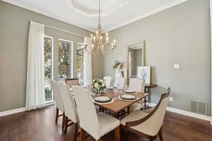 405 Canyon Oaks Dr, Argyle, TX 76226 - Photo 4