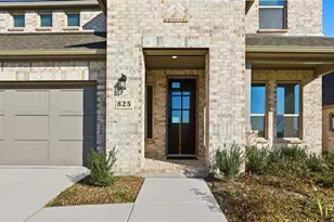 825 Cottontail Wy, Celina, TX 75009 - Photo 2