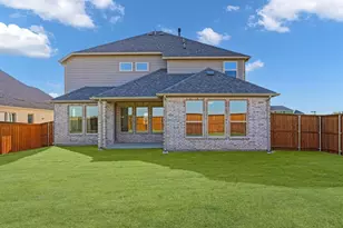 825 Cottontail Wy, Celina, TX 75009 - Photo 28