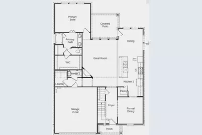 825 Cottontail Way, Celina, TX 75009 - Photo 32