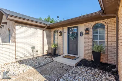 2402 Stonecrest Drive, Abilene, TX 79606 - Photo 1