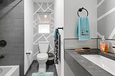 2612 Sybil Drive, Mesquite, TX 75149 - Photo 14