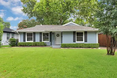 10132 Baronne Circle, Dallas, TX 75218 - Photo 1