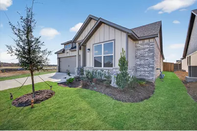 2220 Trailside Drive, Sherman, TX 75092 - Photo 2