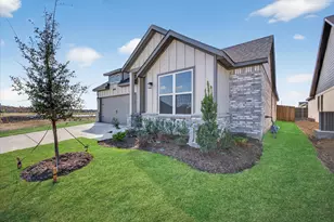 2220 Trailside Dr, Sherman, TX 75092 - Photo 2