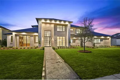 406 Lakeway Drive, Allen, TX 75013 - Photo 1