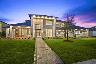 406 Lakeway Dr, Allen, TX 75013 - Photo 1