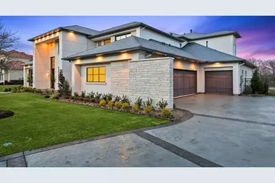 406 Lakeway Drive, Allen, TX 75013 - Photo 2