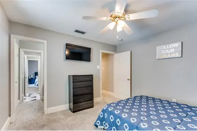 4608 Oak Club Drive, Arlington, TX 76017 - Photo 18