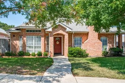 4608 Oak Club Drive, Arlington, TX 76017 - Photo 1