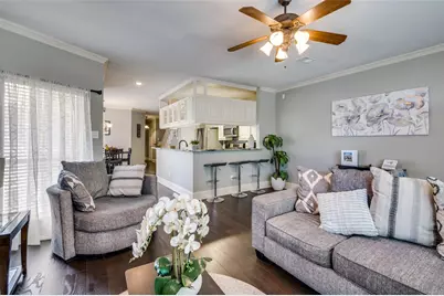 4608 Oak Club Drive, Arlington, TX 76017 - Photo 4