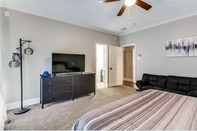 4608 Oak Club Drive, Arlington, TX 76017 - Photo 14