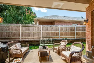 4608 Oak Club Drive, Arlington, TX 76017 - Photo 24