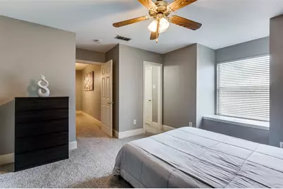 4608 Oak Club Drive, Arlington, TX 76017 - Photo 22