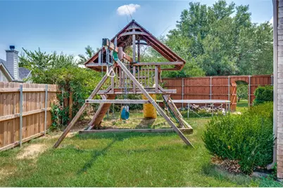 337 Sweet Leaf Lane, Lake Dallas, TX 75065 - Photo 24