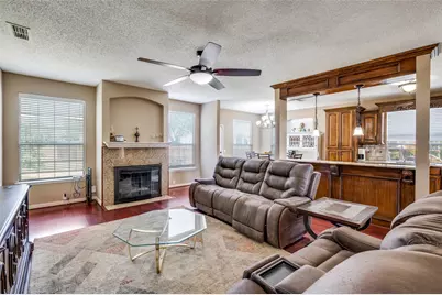 337 Sweet Leaf Lane, Lake Dallas, TX 75065 - Photo 6