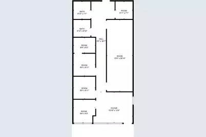 1414 S Main Street #1404 B, Weatherford, TX 76086 - Photo 2