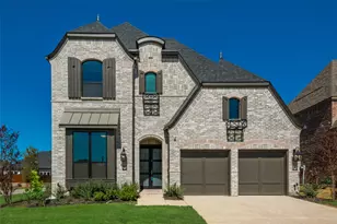 4310 Silver Spur Dr, Prosper, TX 75078 - Photo 1