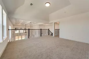 4310 Silver Spur Dr, Prosper, TX 75078 - Photo 18