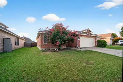 2017 Diamondback, Forney, TX 75126 - Photo 2