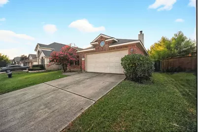 2017 Diamondback, Forney, TX 75126 - Photo 4