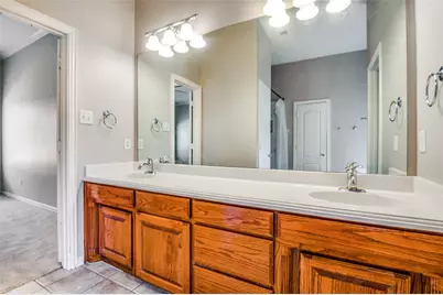 2852 S Lakeview Drive, Cedar Hill, TX 75104 - Photo 8