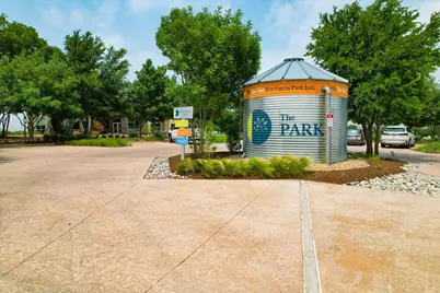 1405 Summit View Lane, Little Elm, TX 76227 - Photo 32