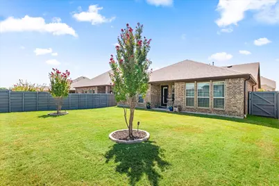 1405 Summit View Lane, Little Elm, TX 76227 - Photo 30