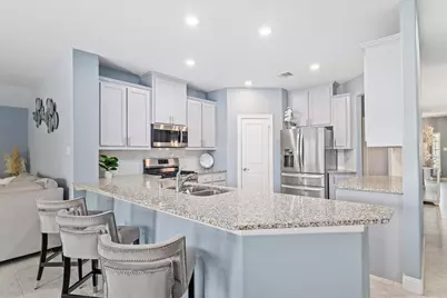 1405 Summit View Lane, Little Elm, TX 76227 - Photo 18