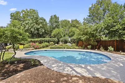 3642 W Biddison Street, Fort Worth, TX 76109 - Photo 2