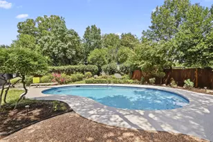 3642 W Biddison St, Fort Worth, TX 76109 - Photo 2