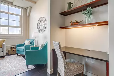 2600 W 7th Street #2448, Fort Worth, TX 76107 - Photo 26