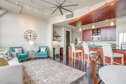 2600 W 7th Street #2448, Fort Worth, TX 76107 - Photo 32