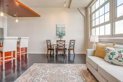 2600 W 7th Street #2448, Fort Worth, TX 76107 - Photo 36