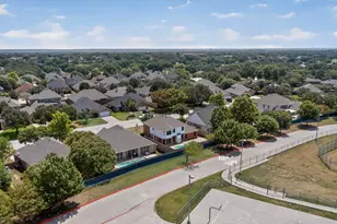 1705 Clover Hill Rd, Mansfield, TX 76063 - Photo 40