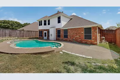 1705 Clover Hill Road, Mansfield, TX 76063 - Photo 1