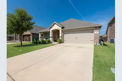 215 Arborside Drive, Waxahachie, TX 75165 - Photo 1